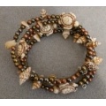 Crystal Bracelets