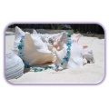 Crystal Necklaces