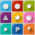 Sports Themed