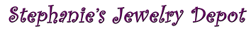 Stephanie's Jewelry Depot